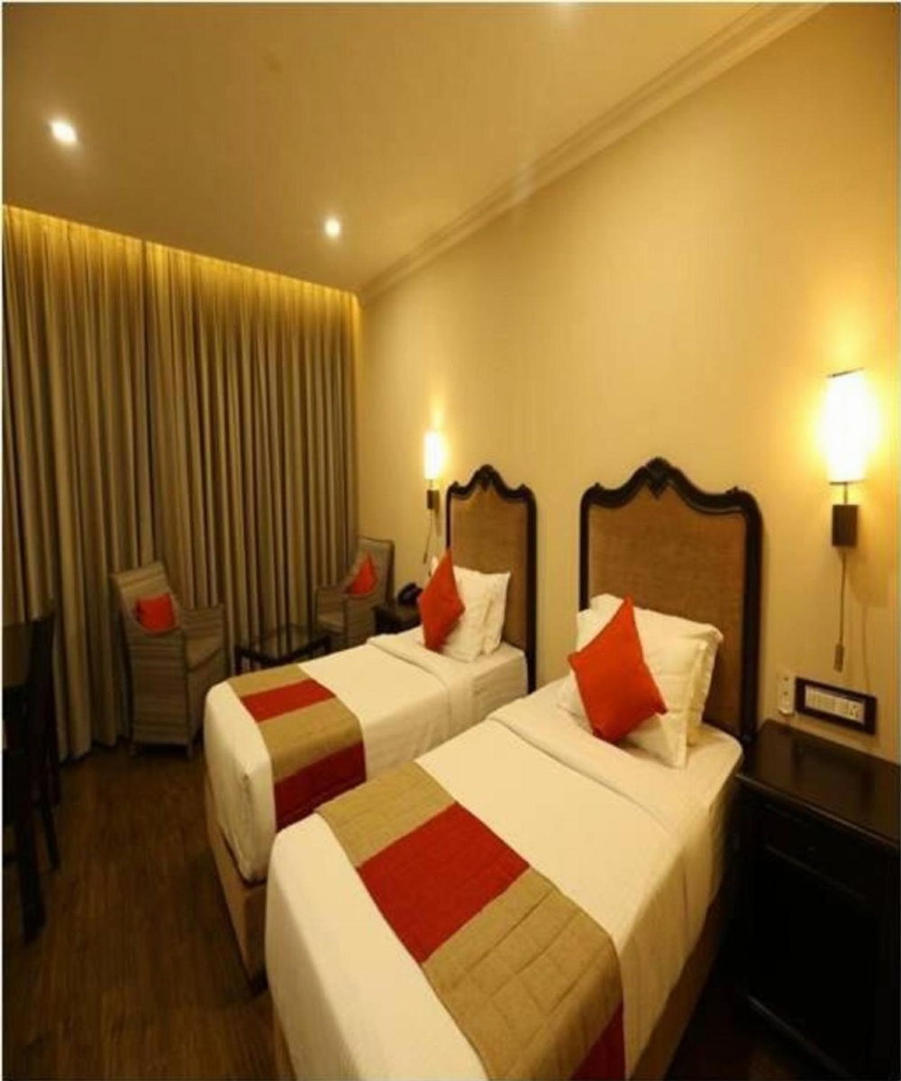 Hotel Atithi