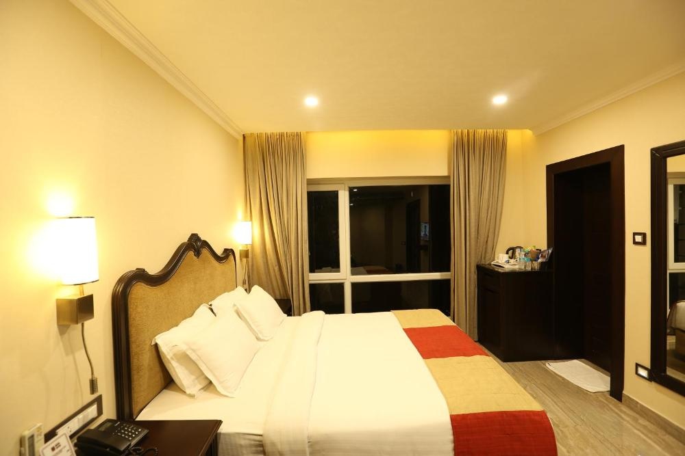 Hotel Atithi