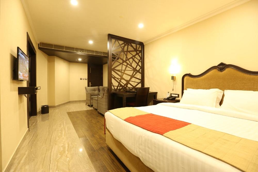 Hotel Atithi
