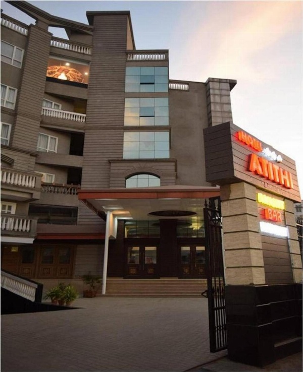 Hotel Atithi image 1