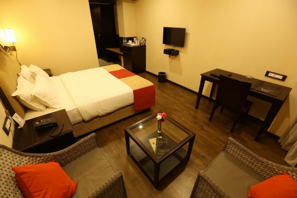 Hotel Atithi image 10