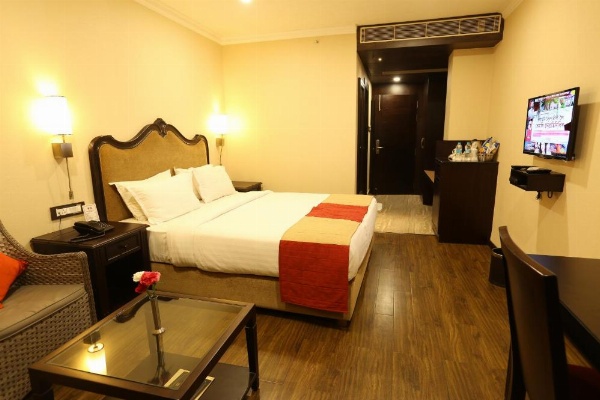 Hotel Atithi image 11