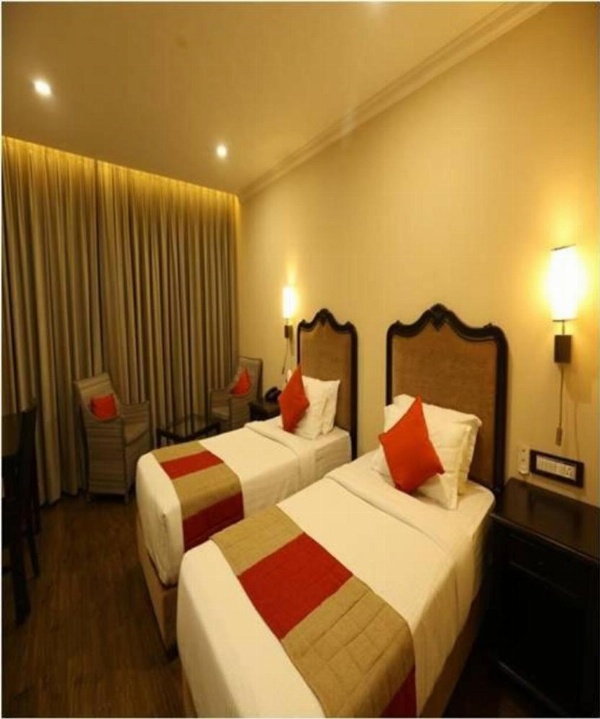 Hotel Atithi image 13