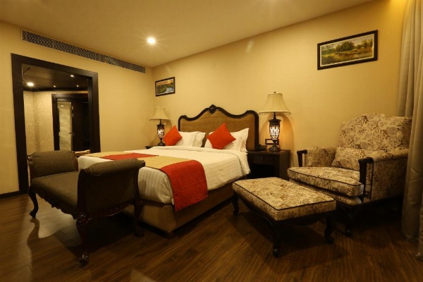 Hotel Atithi image 16