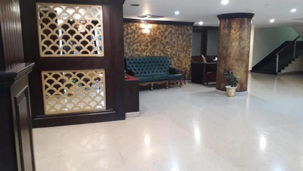 Hotel Atithi Main image