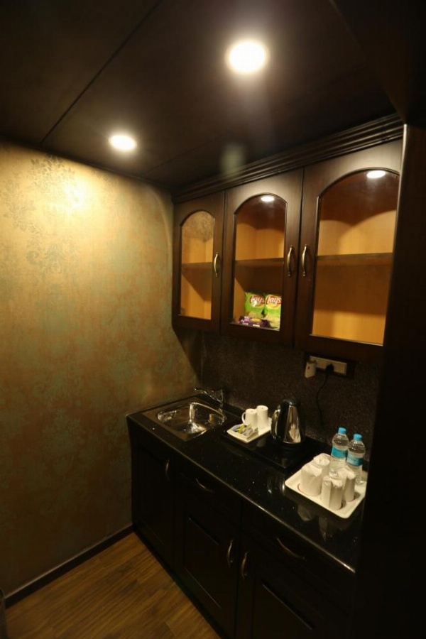 Hotel Atithi image 20