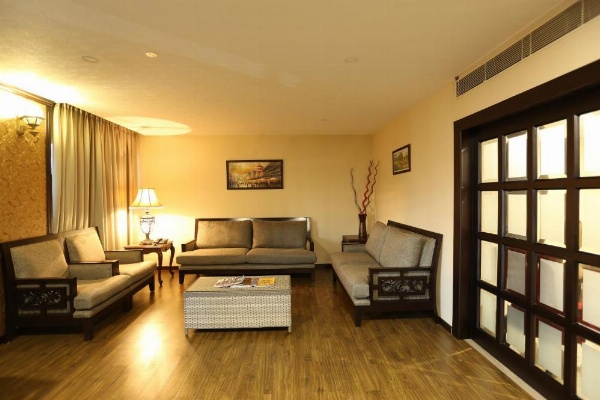 Hotel Atithi image 21