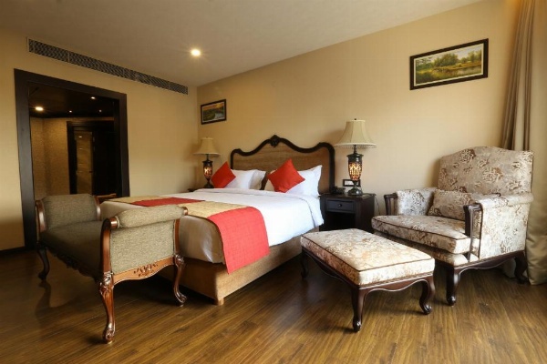 Hotel Atithi image 23