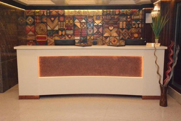 Hotel Atithi Main image