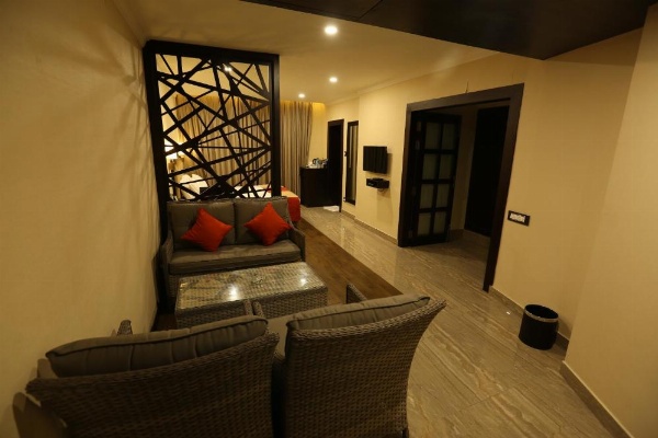 Hotel Atithi image 7