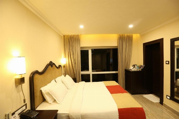 Hotel Atithi image 8